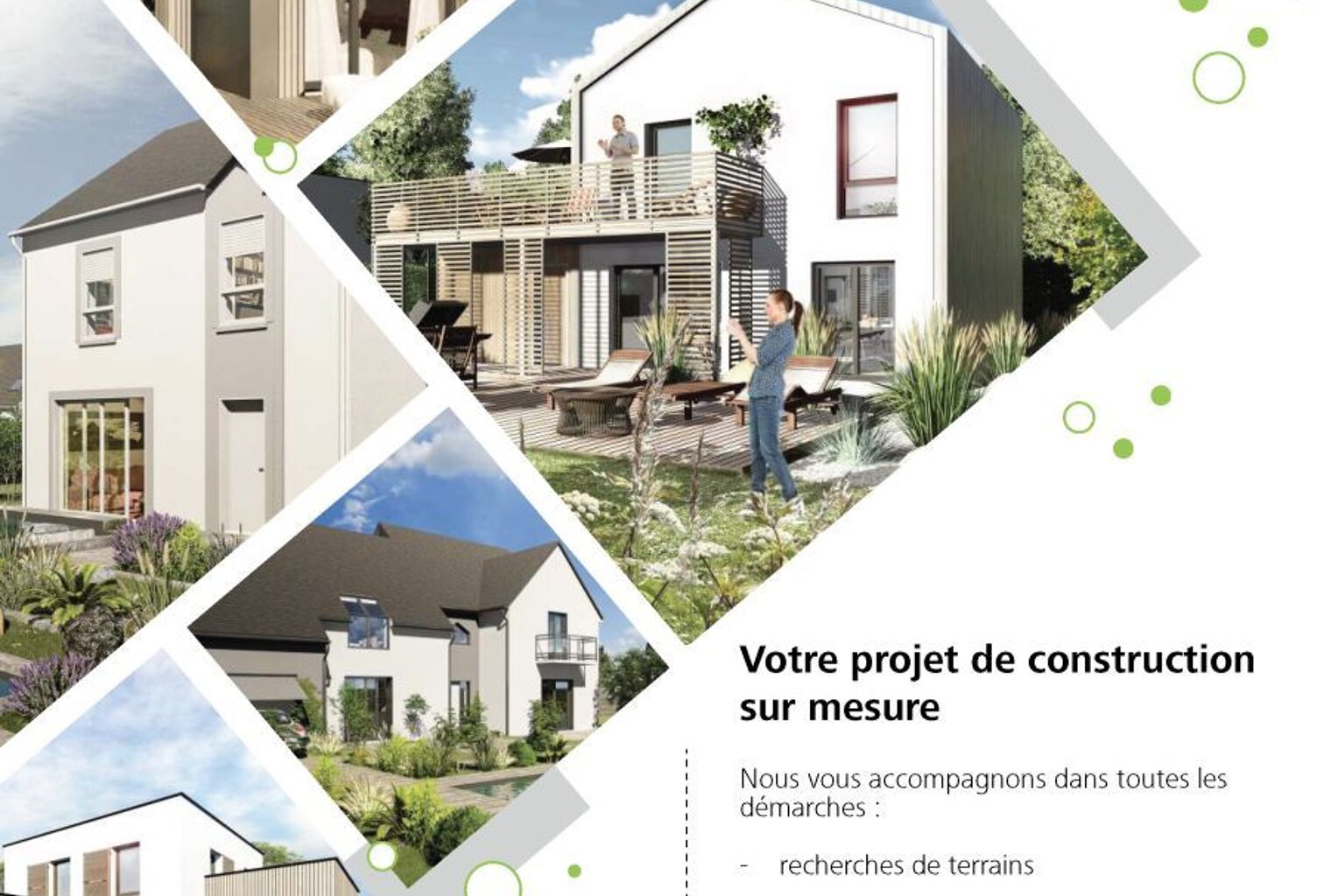 Terrain à bâtir de 358 m² à BESSANCOURT (95) — photo 1