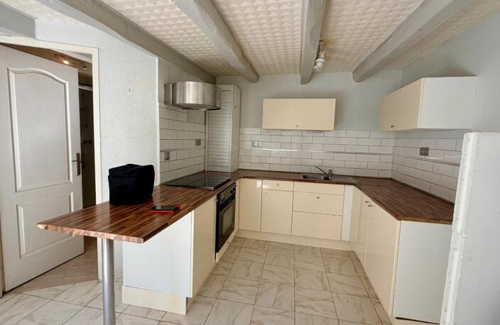 Maison à vendre 4 pièces  (56) — photo 2