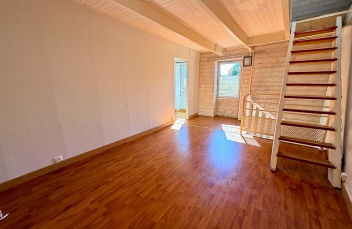Maison à vendre 4 pièces  (56) — photo 3