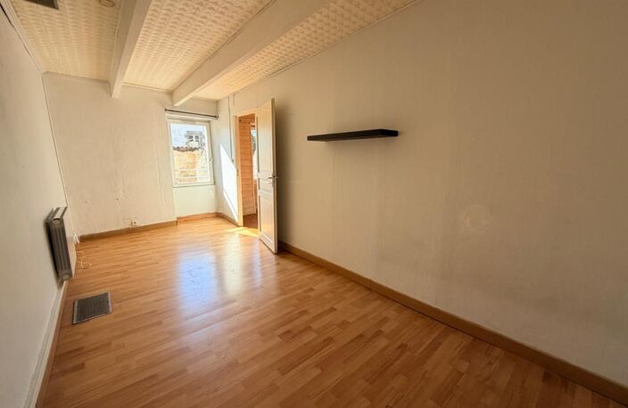Maison à vendre 4 pièces  (56) — photo 4