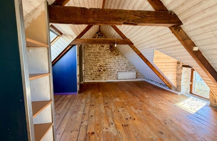 Maison à vendre 4 pièces  (56) — photo 5