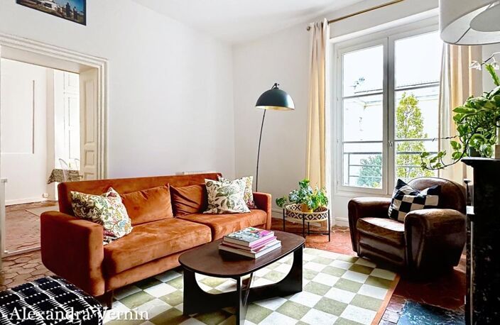 Appartement familial 2 min à pieds du RER Saint-Germain-en-Laye — photo 2