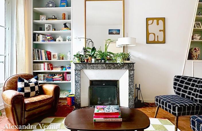 Appartement familial 2 min à pieds du RER Saint-Germain-en-Laye — photo 3