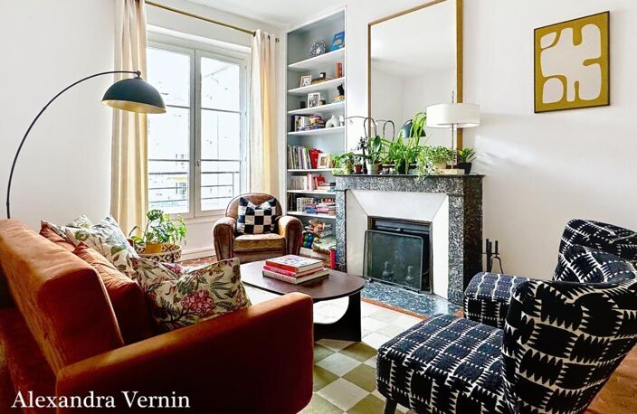Appartement familial 2 min à pieds du RER Saint-Germain-en-Laye — photo 4