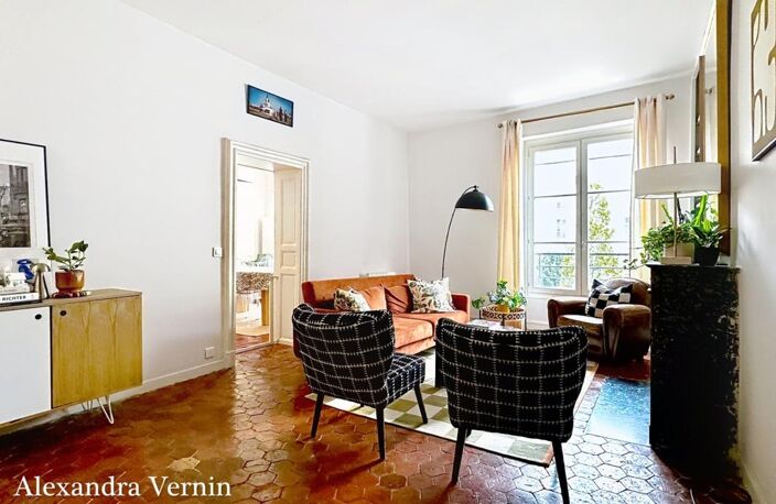 Appartement familial 2 min à pieds du RER Saint-Germain-en-Laye — photo 5