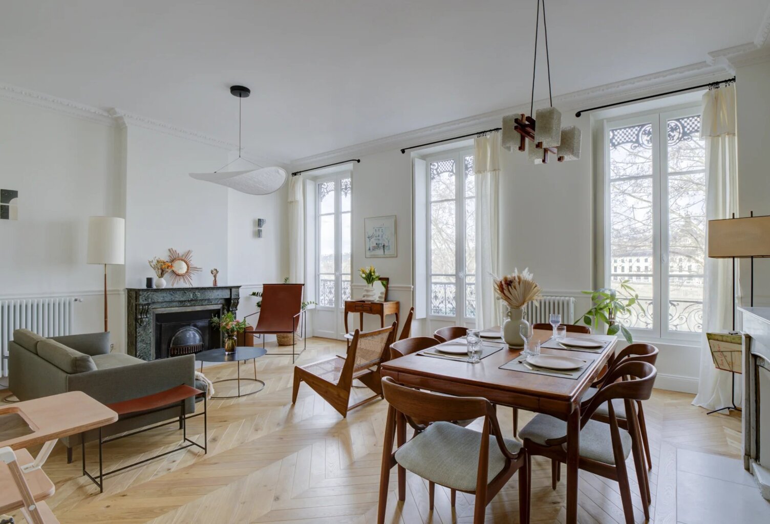 Très beau T4 — photo 1