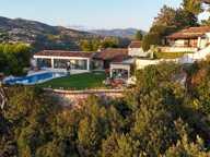 Villa d’exception avec vue mer panoramique, piscine et intimité — photo 2