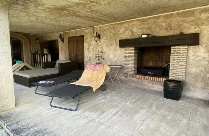 Villa d’exception avec vue mer panoramique, piscine et intimité — photo 4