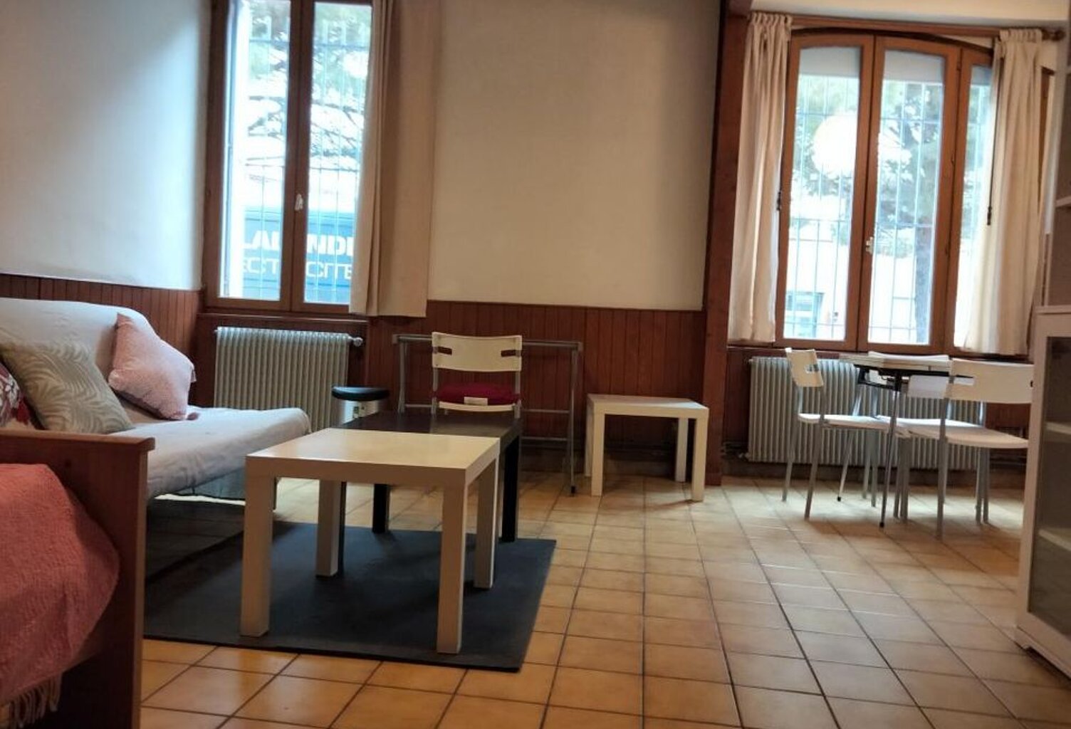 Appartement de 30m2 à louer sur Toulouse — photo 1