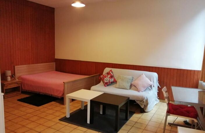 Appartement de 30m2 à louer sur Toulouse — photo 2