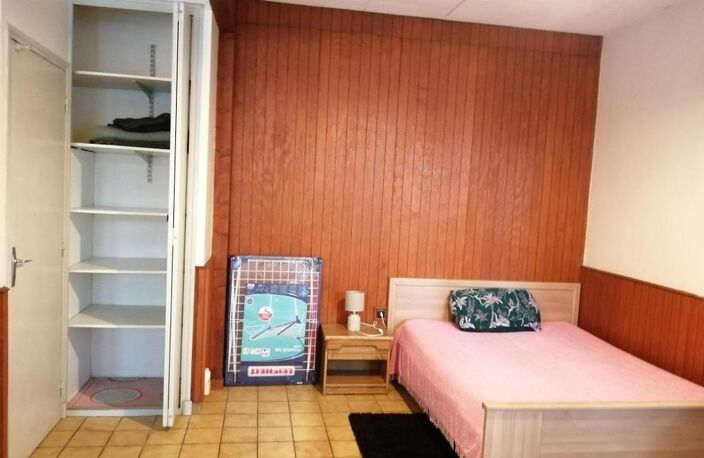 Appartement de 30m2 à louer sur Toulouse — photo 3