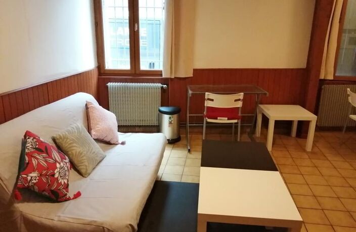 Appartement de 30m2 à louer sur Toulouse — photo 4