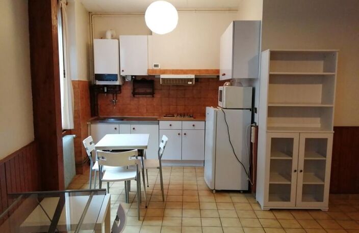 Appartement de 30m2 à louer sur Toulouse — photo 5