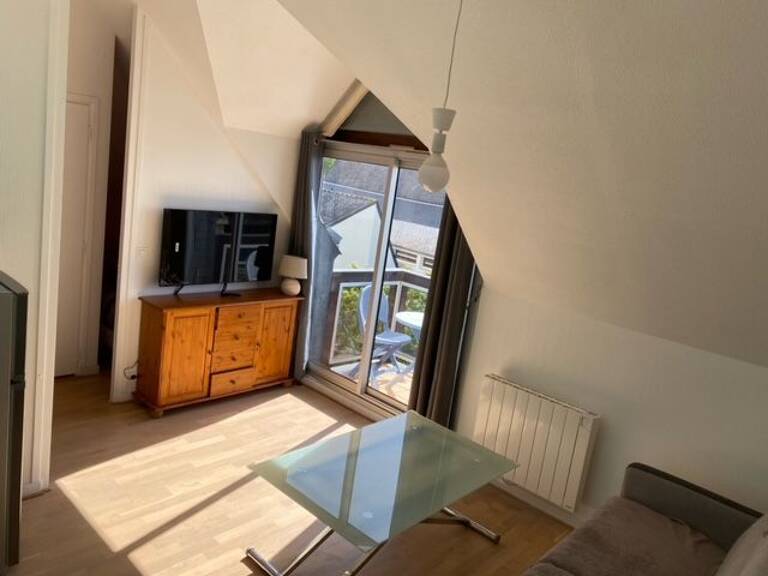 Appartement de 21m2 à louer sur Carnac — photo 1