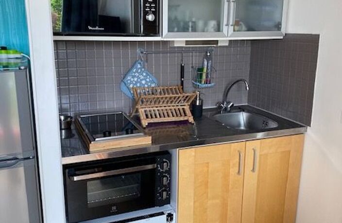Appartement de 21m2 à louer sur Carnac — photo 3
