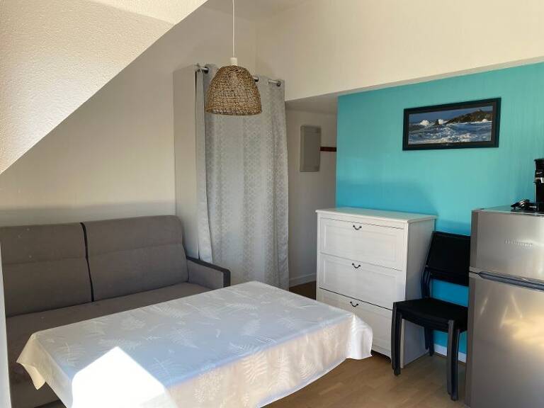 Studio de 21m2 à louer sur Carnac — photo 1