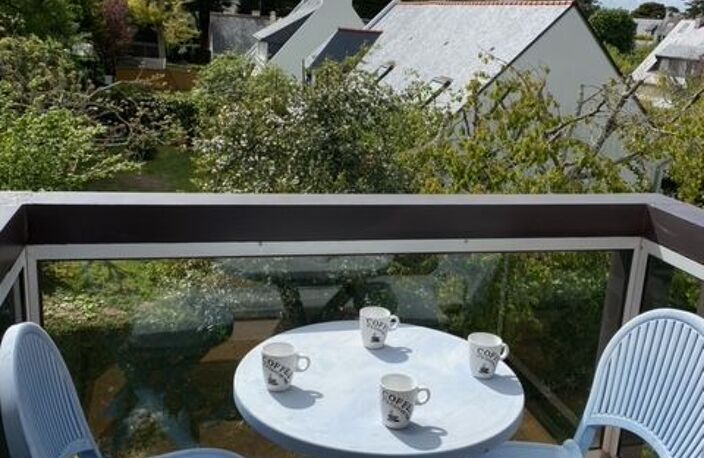 Studio de 21m2 à louer sur Carnac — photo 3