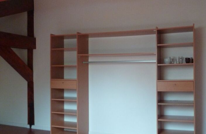 Studio de 18m2 à louer sur Villeurbanne — photo 2