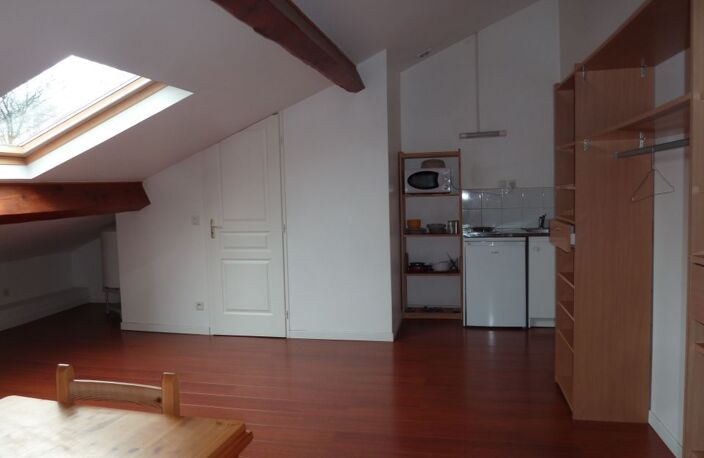 Studio de 18m2 à louer sur Villeurbanne — photo 3