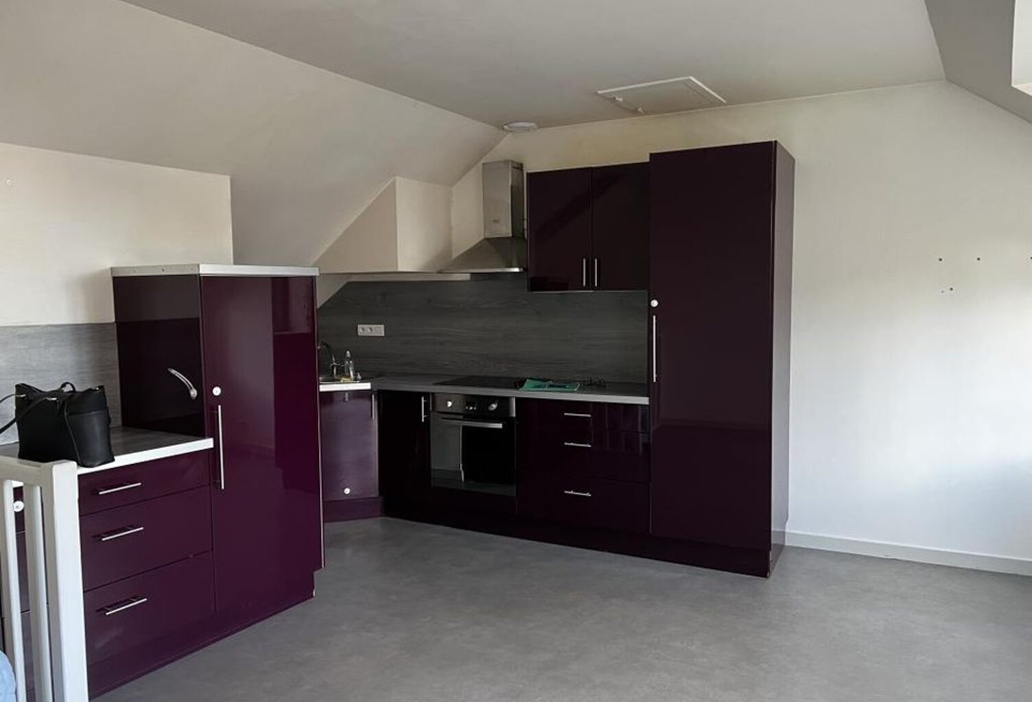Appartement de 70m2 à louer sur Pau — photo 1