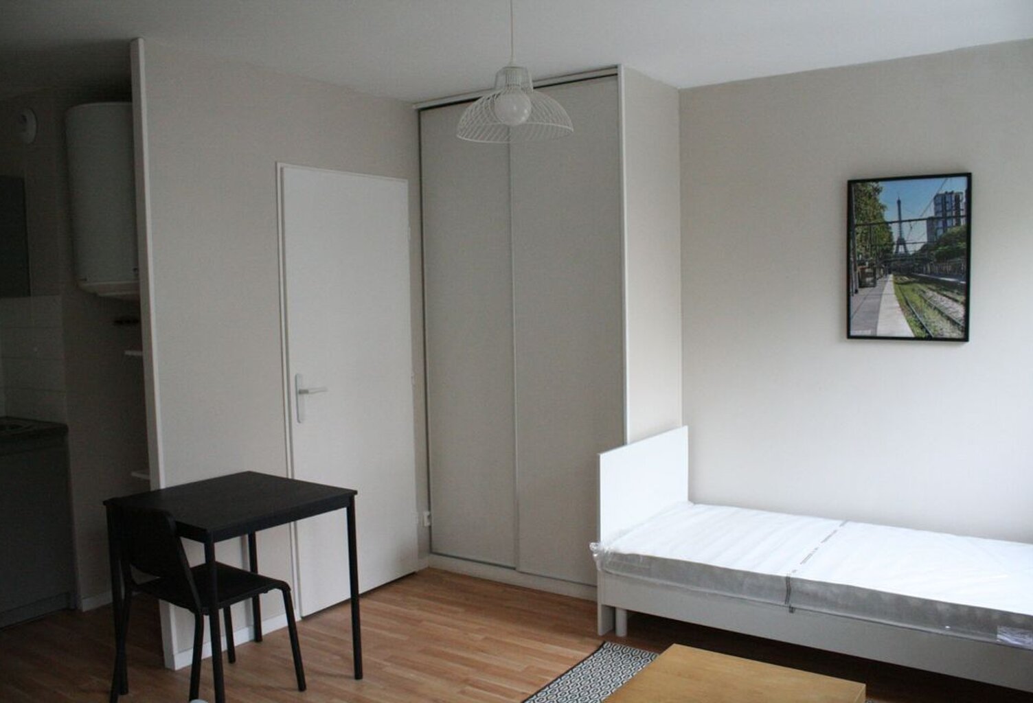 Studio de 22m2 à louer sur Dijon — photo 1