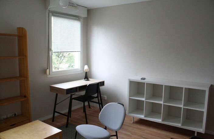 Studio de 22m2 à louer sur Dijon — photo 2