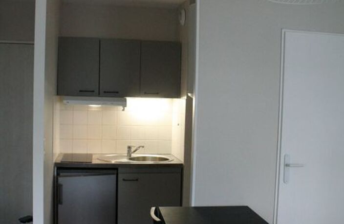 Studio de 22m2 à louer sur Dijon — photo 3
