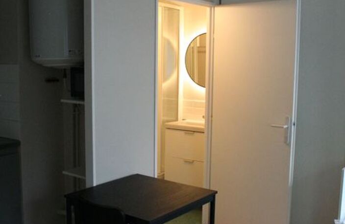 Studio de 22m2 à louer sur Dijon — photo 4