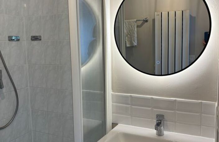 Studio de 22m2 à louer sur Dijon — photo 5