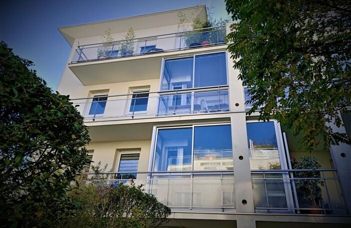 Appartement de 53m2 à louer sur Issy-les-Moulineaux — photo 2