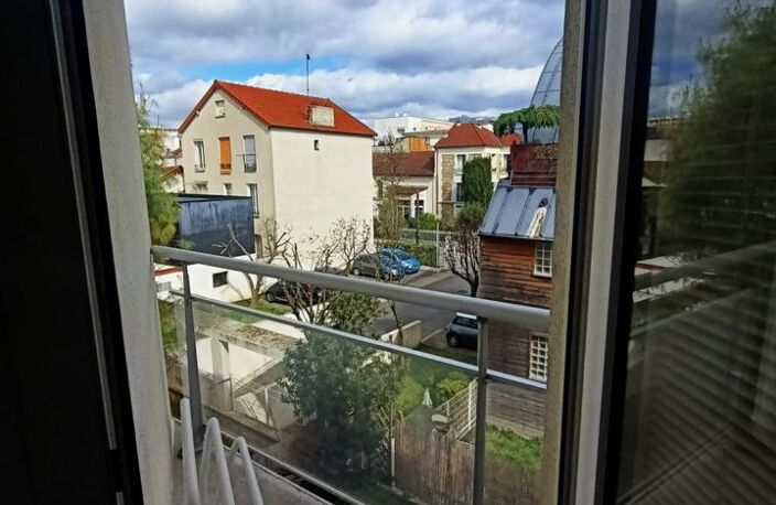 Appartement de 53m2 à louer sur Issy-les-Moulineaux — photo 3