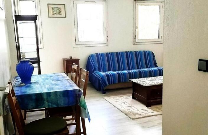 Appartement de 53m2 à louer sur Issy-les-Moulineaux — photo 4