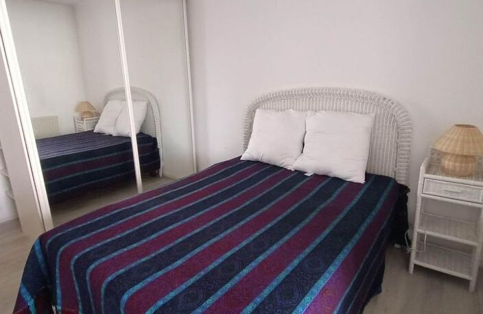 Appartement de 53m2 à louer sur Issy-les-Moulineaux — photo 5