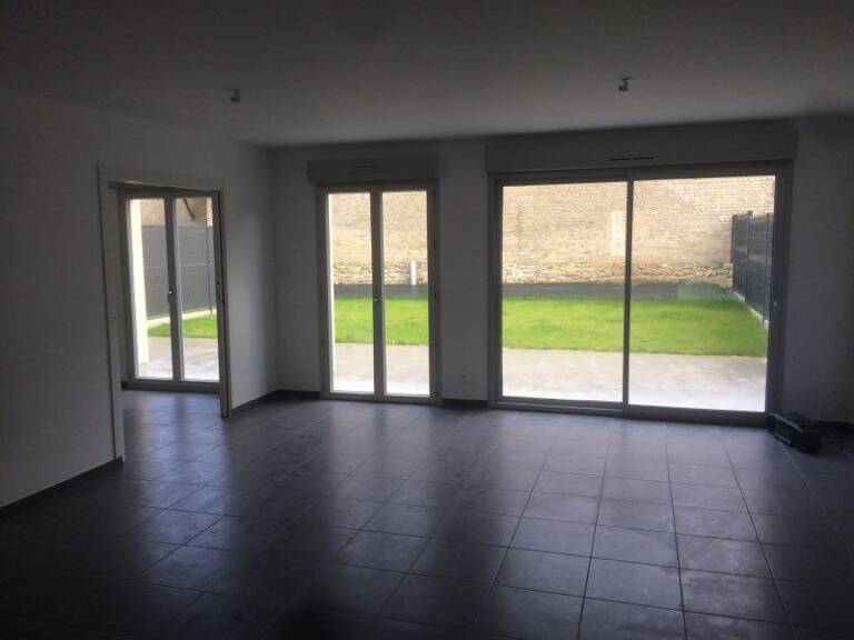Maison de 155m2 à louer sur Thillois — photo 1