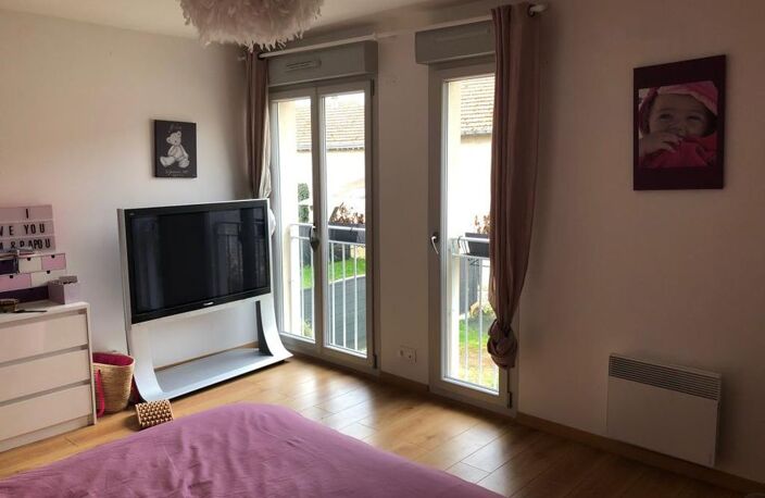 Maison de 155m2 à louer sur Thillois — photo 3
