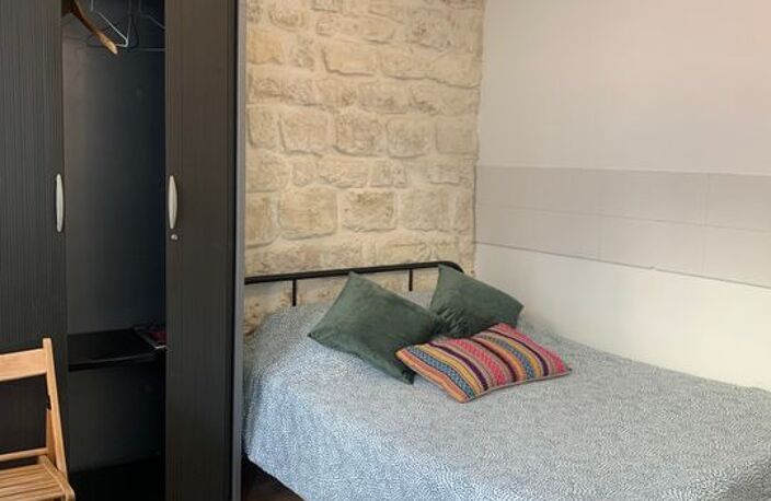 Appartement de 26m2 à louer sur Paris 02 — photo 2