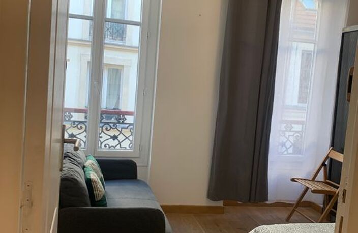 Appartement de 26m2 à louer sur Paris 02 — photo 3