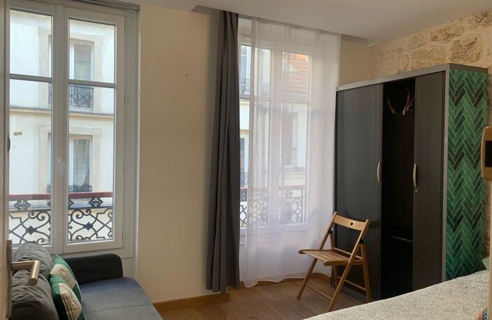 Appartement de 26m2 à louer sur Paris 02 — photo 4