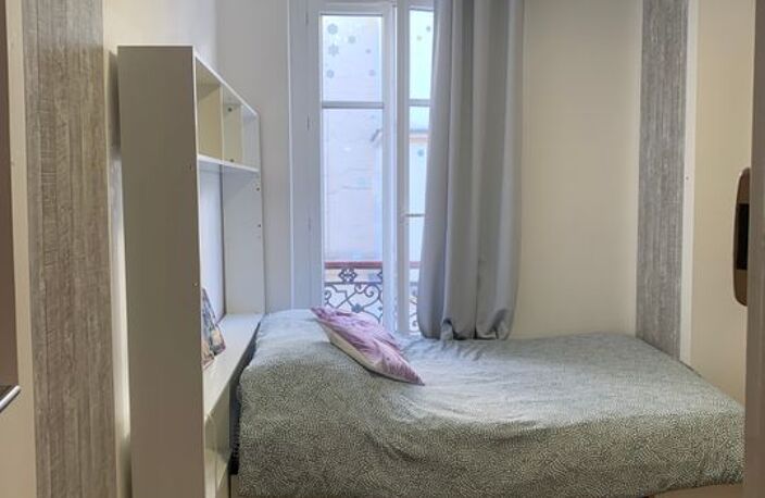 Appartement de 26m2 à louer sur Paris 02 — photo 5