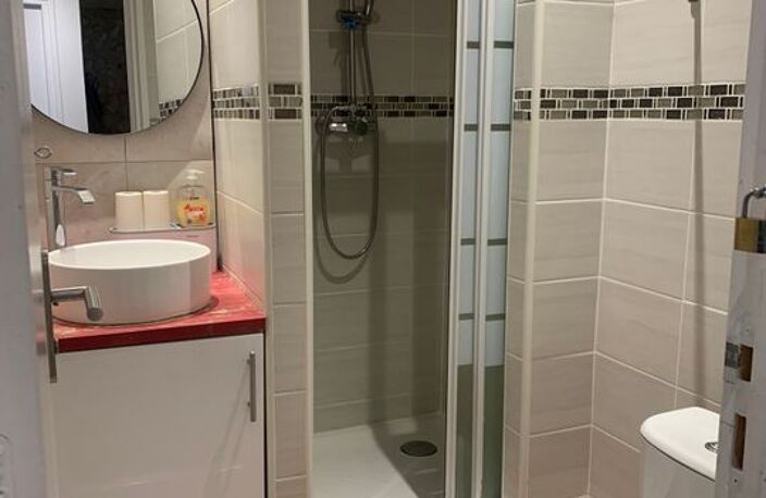 Studio de 24m2 à louer sur Paris 02 — photo 2