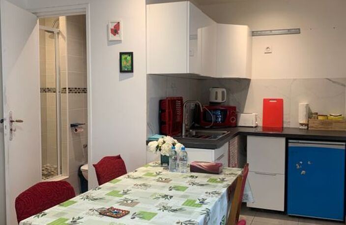 Studio de 24m2 à louer sur Paris 02 — photo 3