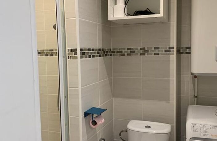 Studio de 24m2 à louer sur Paris 02 — photo 4