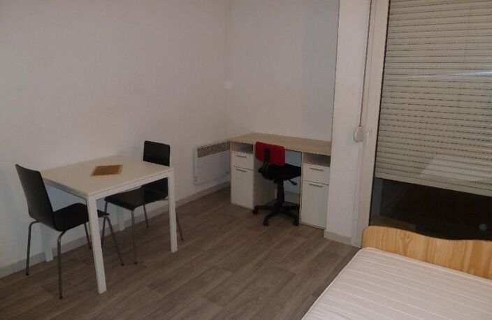 Studio de 19m2 à louer sur Lyon 08 — photo 2