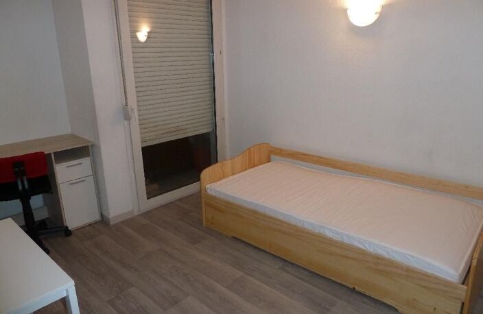 Studio de 19m2 à louer sur Lyon 08 — photo 3