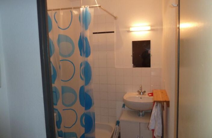Studio de 19m2 à louer sur Lyon 08 — photo 4