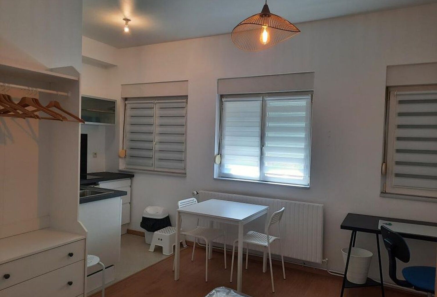 Studio de 17m2 à louer sur Lille — photo 1