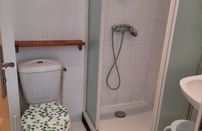 Studio de 17m2 à louer sur Lille — photo 2