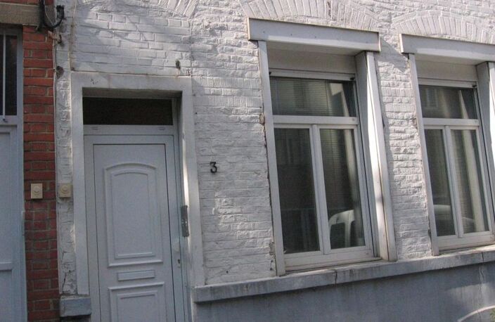 Studio de 17m2 à louer sur Lille — photo 4