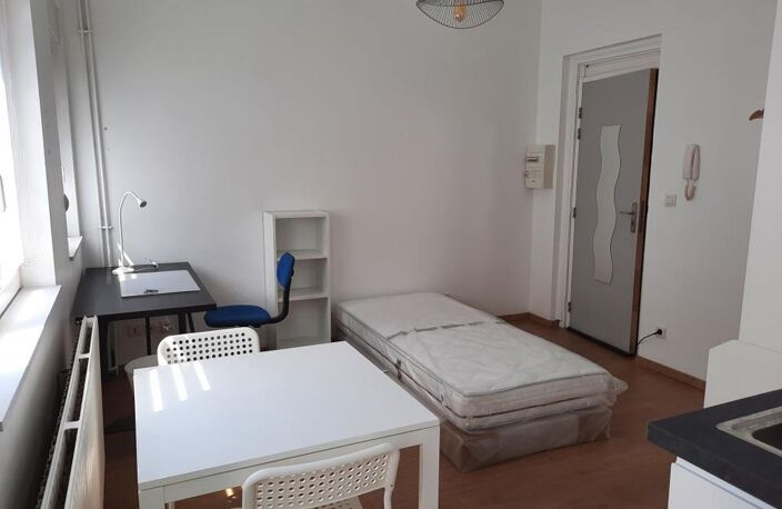 Studio de 17m2 à louer sur Lille — photo 5