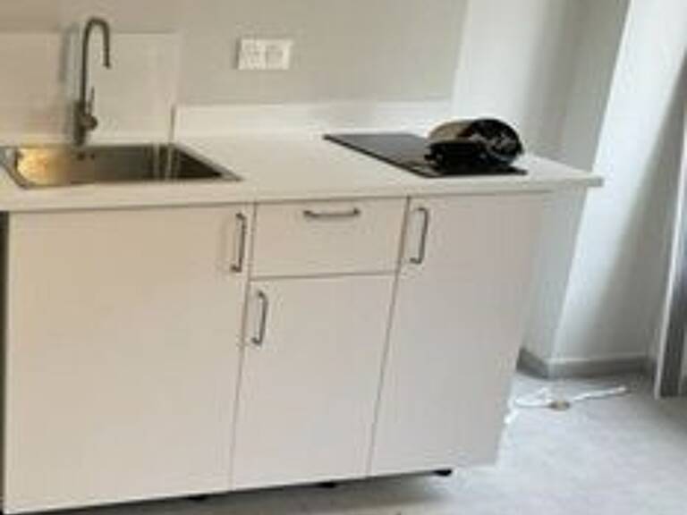 Studio de 25m2 à louer sur Noisy-le-Sec — photo 1